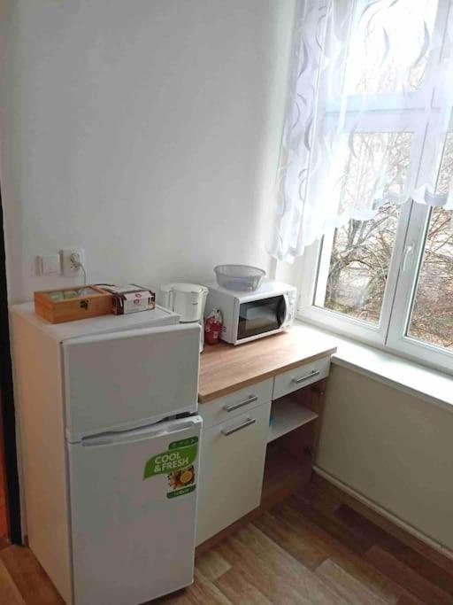 Family Mk Apartamento *