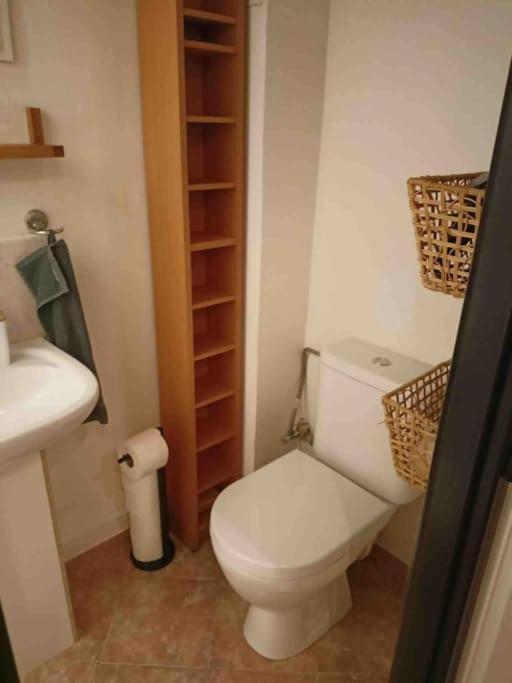 Apartamento Family Mk Praga